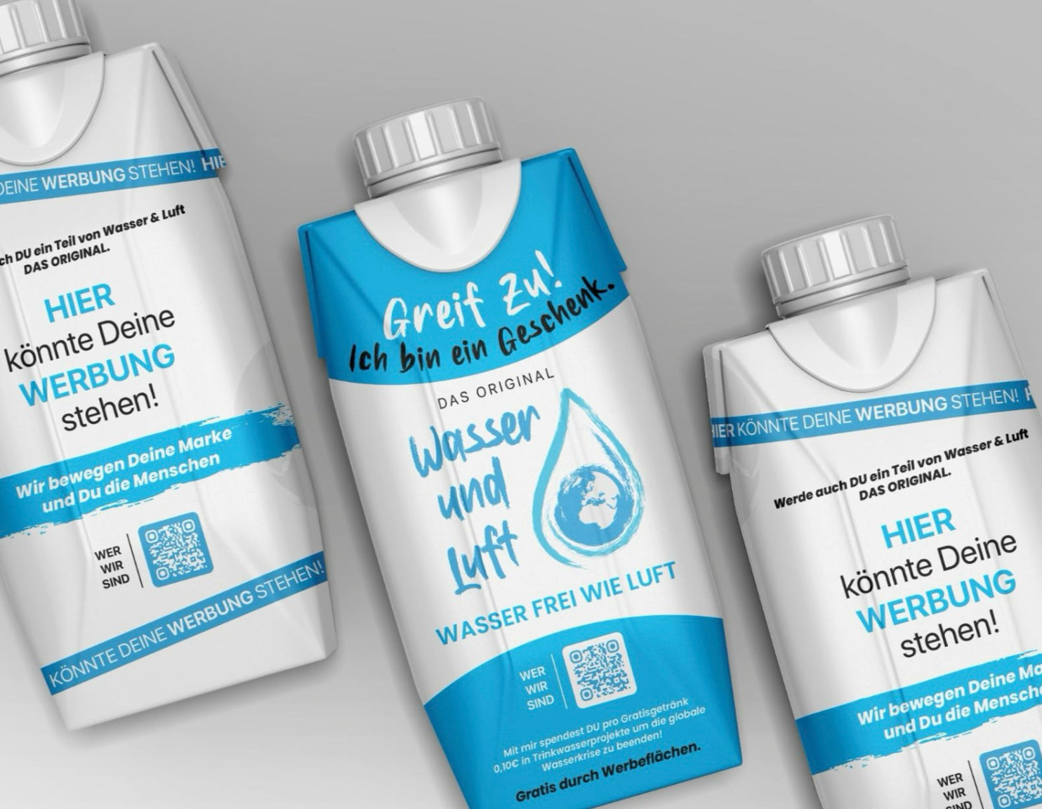 Wie Marken und soziale Verantwortung zusammenpassen